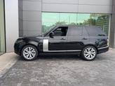 Thumbnail of 2022 Santorini Black Metallic Land Rover Range Rover