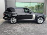 Thumbnail of 2022 Santorini Black Metallic Land Rover Range Rover