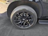 Thumbnail of 2023 Black Raven Cadillac Escalade
