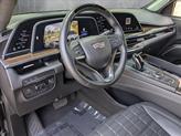 Thumbnail of 2023 Black Raven Cadillac Escalade