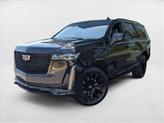 Photo of 2023 Black Raven Cadillac Escalade