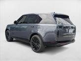 Thumbnail of 2025 Varesine Blue Metallic Land Rover Range Rover