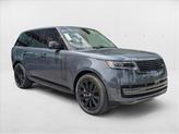 Thumbnail of 2025 Varesine Blue Metallic Land Rover Range Rover