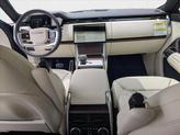 Thumbnail of 2025 Varesine Blue Metallic Land Rover Range Rover