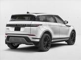 Thumbnail of 2026 Fuji White Land Rover Range Rover Evoque