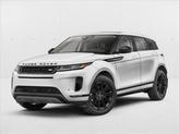 Photo of 2026 Fuji White Land Rover Range Rover Evoque