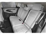 Thumbnail of 2026 Fuji White Land Rover Range Rover Evoque