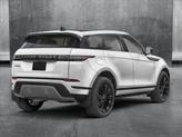 Thumbnail of 2026 Fuji White Land Rover Range Rover Evoque