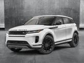 Photo of 2026 Fuji White Land Rover Range Rover Evoque
