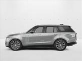 Thumbnail of 2025 Hakuba Silver Metallic Land Rover Range Rover