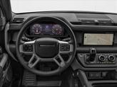 Thumbnail of 2025 Fuji White Land Rover Defender