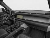Thumbnail of 2025 Fuji White Land Rover Defender