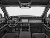 Thumbnail of 2025 Fuji White Land Rover Defender