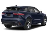 Thumbnail of 2025 Portofino Blue Metallic Jaguar F-PACE