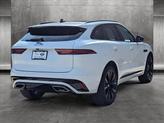 2024 Jaguar F-PACE R-Dynamic S