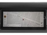 Thumbnail of 2025 Santorini Black Metallic Land Rover Defender