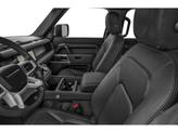 Thumbnail of 2025 Santorini Black Metallic Land Rover Defender