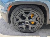 Thumbnail of 2022 Rivian Blue [Blue] Rivian R1T