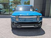 Thumbnail of 2022 Rivian Blue [Blue] Rivian R1T