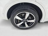 Thumbnail of 2023 White Audi Q5