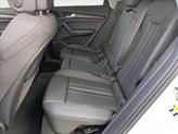 Thumbnail of 2023 White Audi Q5