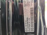 Thumbnail of 2022 Black Clearcoat Jeep Wrangler Unlimited