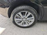 Thumbnail of 2024 Stellar Black Metallic Cadillac XT5