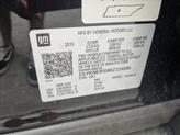 Thumbnail of 2024 Stellar Black Metallic Cadillac XT5