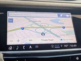 Thumbnail of 2024 Stellar Black Metallic Cadillac XT5