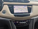 Thumbnail of 2024 Stellar Black Metallic Cadillac XT5