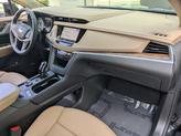 Thumbnail of 2024 Stellar Black Metallic Cadillac XT5
