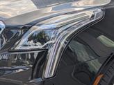 Thumbnail of 2024 Stellar Black Metallic Cadillac XT5