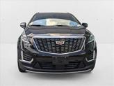 Thumbnail of 2024 Stellar Black Metallic Cadillac XT5