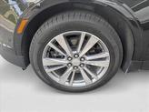 Thumbnail of 2024 Stellar Black Metallic Cadillac XT5