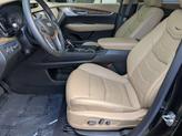Thumbnail of 2024 Stellar Black Metallic Cadillac XT5