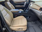 Thumbnail of 2024 Stellar Black Metallic Cadillac XT5