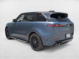 Thumbnail of 2025 Blue Nebula in Matte Land Rover Range Rover Sport