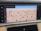Thumbnail of 2022 Aventurine Green Metallic Porsche Panamera