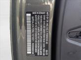 Thumbnail of 2022 Aventurine Green Metallic Porsche Panamera