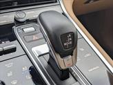 Thumbnail of 2022 Aventurine Green Metallic Porsche Panamera