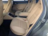 Thumbnail of 2022 Aventurine Green Metallic Porsche Panamera