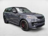 Thumbnail of 2025 Varesine Blue Metallic Land Rover Range Rover Sport