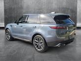 Thumbnail of 2024 Varesine Blue Metallic Land Rover Range Rover Sport
