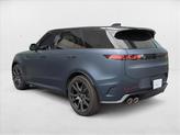 Thumbnail of 2025 Blue Nebula in Matte Land Rover Range Rover Sport