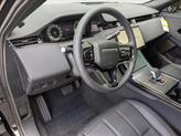 Thumbnail of 2026 Santorini Black Metallic Land Rover Range Rover Evoque