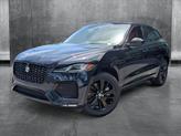 Photo of 2026 Portofino Blue Metallic Jaguar F-PACE