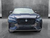 Thumbnail of 2026 Portofino Blue Metallic Jaguar F-PACE