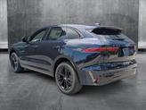 Thumbnail of 2026 Portofino Blue Metallic Jaguar F-PACE