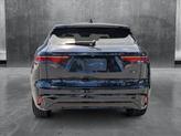 Thumbnail of 2026 Portofino Blue Metallic Jaguar F-PACE