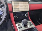 Thumbnail of 2026 Portofino Blue Metallic Jaguar F-PACE
